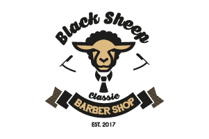 Black Sheep Barber Shop