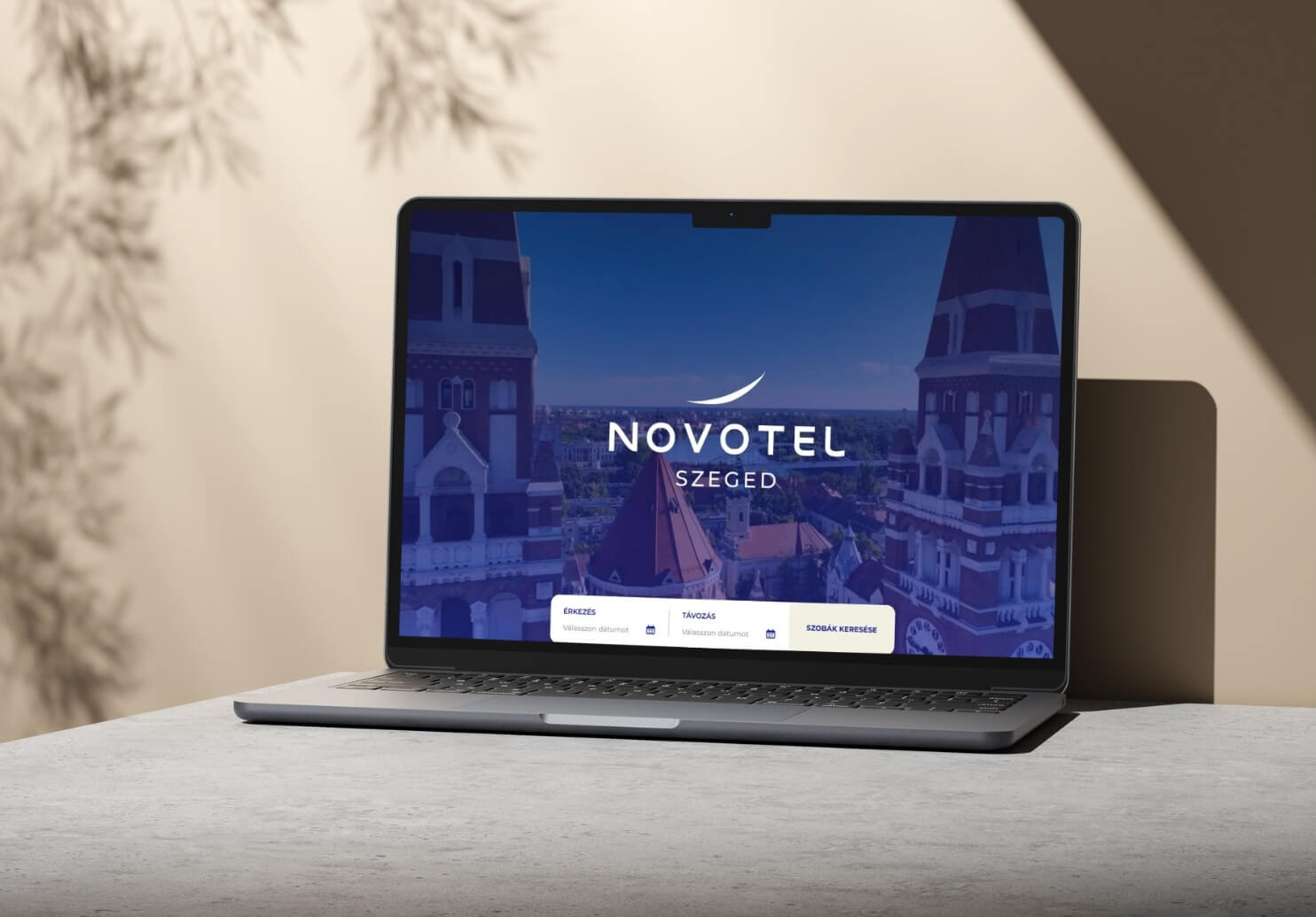 Novotel Szeged