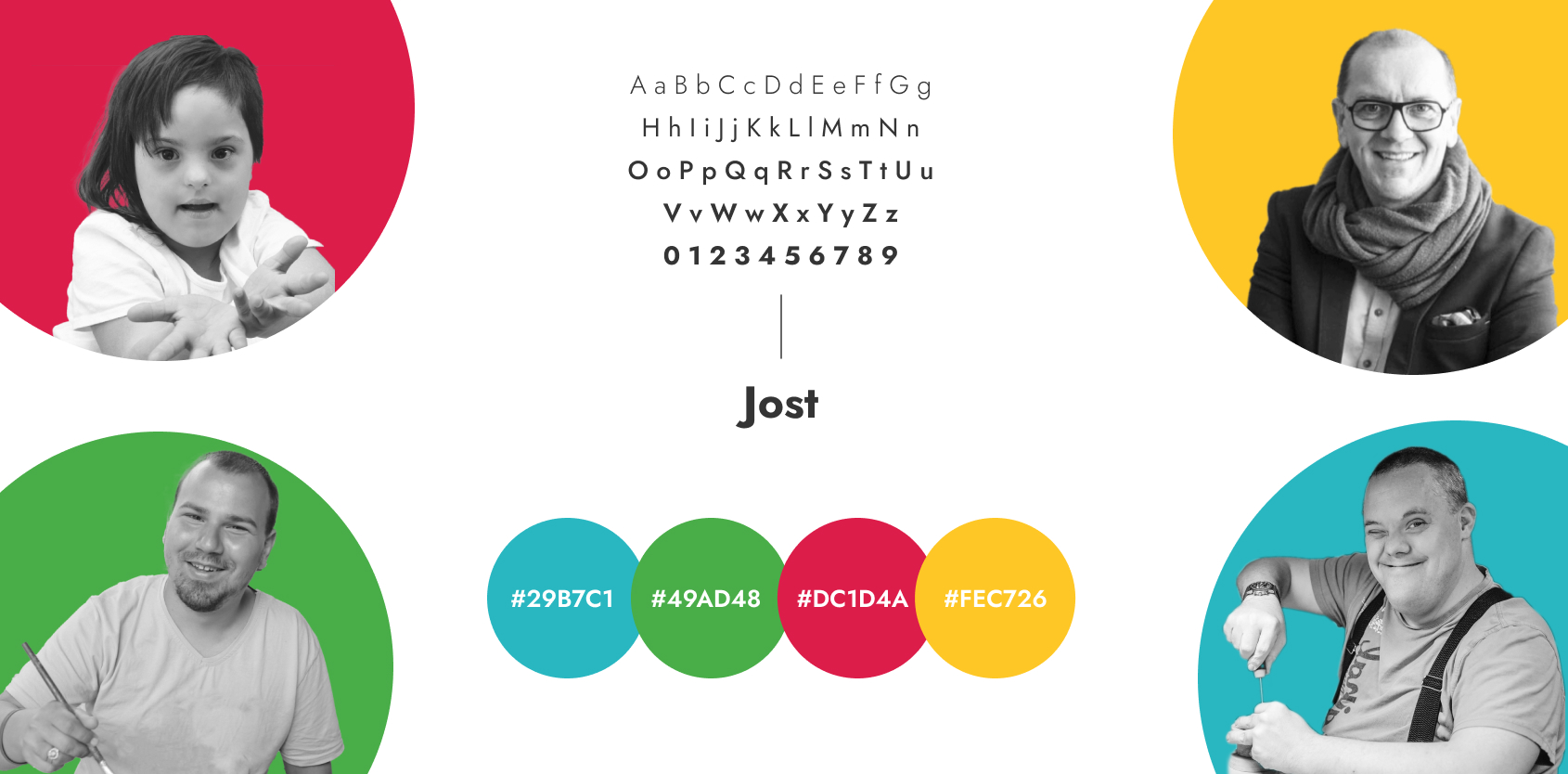 Egyedi weboldal készítés - Lámpás 92 arculat